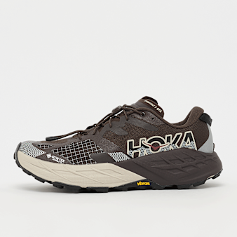 HOKA, Speedcat 7 GTX, brown