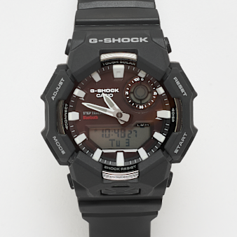 G-SHOCK, GA-B010-1AER, black