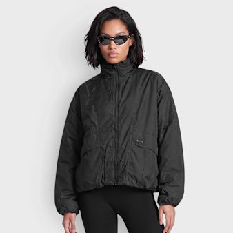aim'n, Cloud Jacket, black