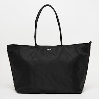aim'n, Nylon Weekend Bag, black