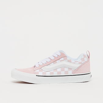 Vans, Knu Skool (GS), light pink