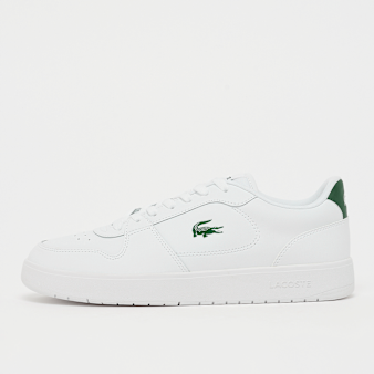 Lacoste, Court Ace, white