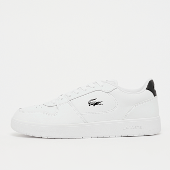 Lacoste, Court Ace, white