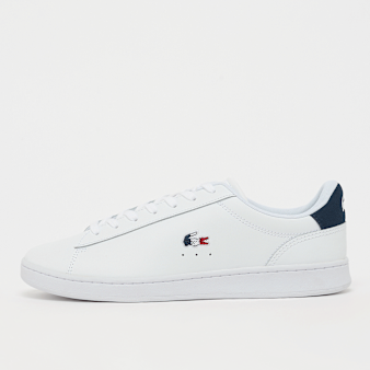 Lacoste, Carnaby Set, white