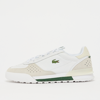 Lacoste, Slam Break, white