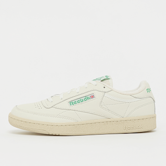 Reebok, Club 85 Vintage, beige