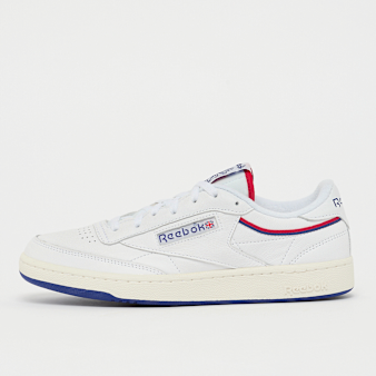 Reebok, Club C 85, white