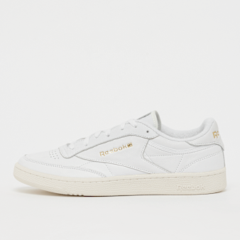 Reebok, Club C 85, white