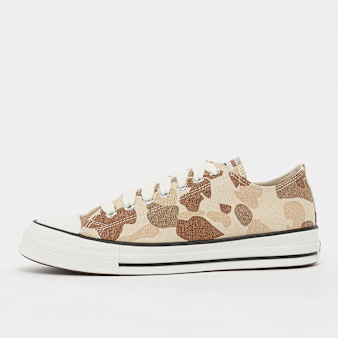 Converse, Chuck Taylor Throwback, brown
