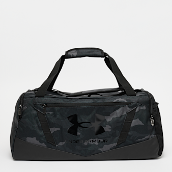 Under Armour, Undeniable 5.0 Duffle Small, black