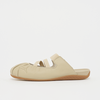 PUMA, Speedcat Mule, beige