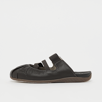 PUMA, Speedcat Mule, brown