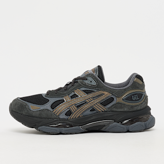 ASICS SportStyle, Gel-NYC 2.0 black/graphite grey, black