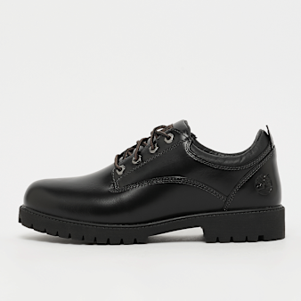 Timberland, Oxford, black