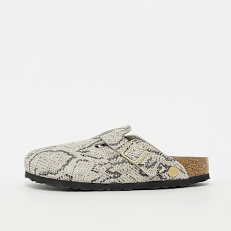 Birkenstock, Boston, beige