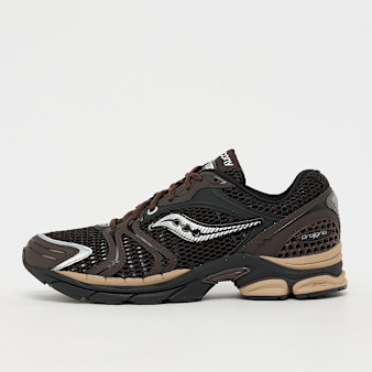 Saucony, Triumph 4, brown