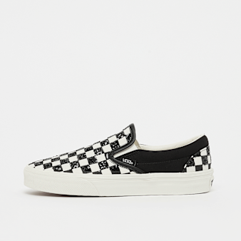 Vans, Classic Slip On, black