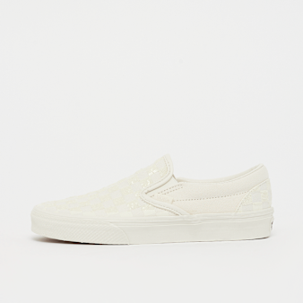 Vans, Classic Slip On, beige