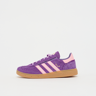 adidas Originals, Handball Spezial CF EL C Children, purple