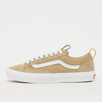 Vans, Skate 36+, beige
