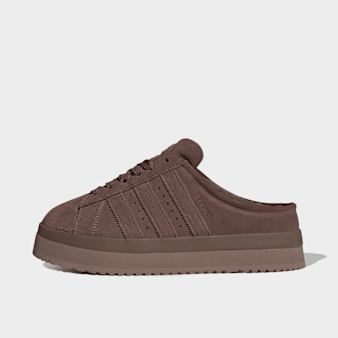 adidas Originals, Campus 00s WTR Low, brown