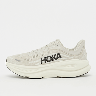 HOKA, Bondi 9, beige