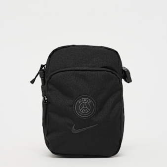 Nike  , Paris Saint Germain 25/26 Heritage Crossbody Sp, black