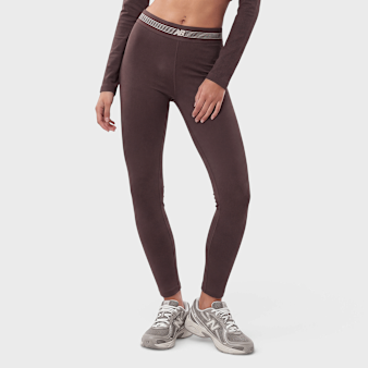 New Balance, AC Legging 25”, Red