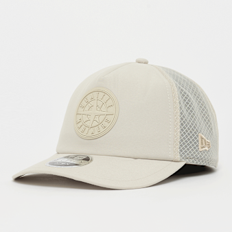 New Era, 9FORTY Sporty Apex Seattle Mariners, beige