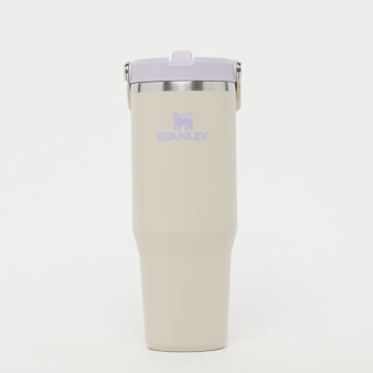 Stanley, The IceFlow Flip Straw 2.0 Tumbler 0,9L, beige