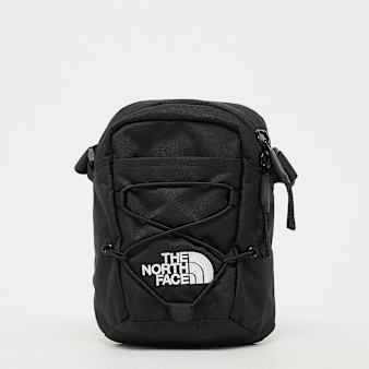 The North Face, Jester Crossbody TNF, black