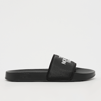The North Face, Base Camp Slide III, black