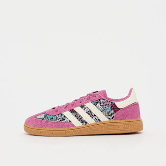 adidas Originals, Handball Spezial Children, Red