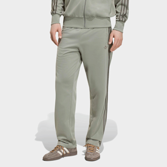 adidas Originals, Firebird Trackpant, green