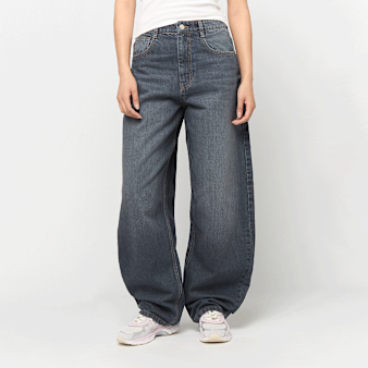 Decibel, Barrel Denim, blue
