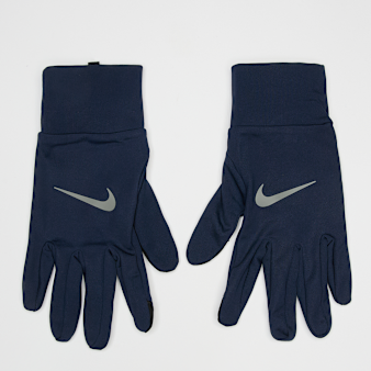 Nike, Nike M Therma-Fit Fleece TG Gloves smoke grey/black, blue