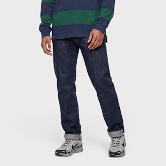 Polo Ralph Lauren, STFHERITAGE-FULL LENGTH-STRAIGHT east ham, blue