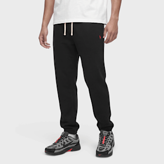 Polo Ralph Lauren, PANTM3-ATHLETIC-PANT polo black, black