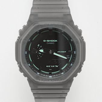 G-SHOCK, GA-2100K-1AER, grey