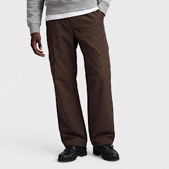 Umbro, Cargo Pants, brown