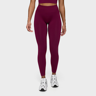 OACE, Scrunch Pro Leggings , purple
