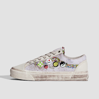 Vans, LX Old Skool 36 Souvenir, beige