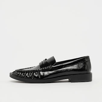 Decibel, Zaruva Moc Toe Loafer, black