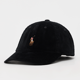 Polo Ralph Lauren, CLS Sport Cap, light pink