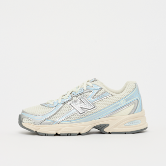 New Balance, 740 (GS), beige