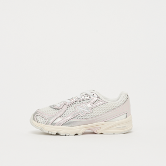 New Balance, 740 Toddlers, white