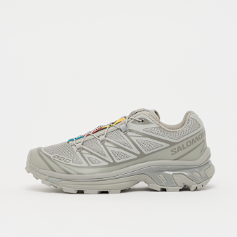 Salomon, XT-6, grey