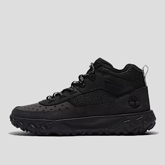 Timberland, Motion 6 black, black