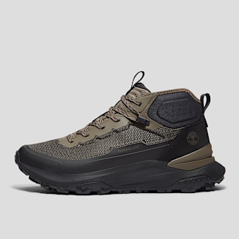 Timberland, Motion 6 dark green, black