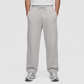 New Balance, Sport Essentials Fleece Pant, grey